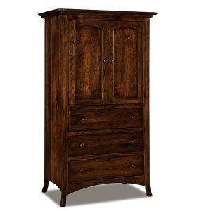 Carlisle Armoire 041-3