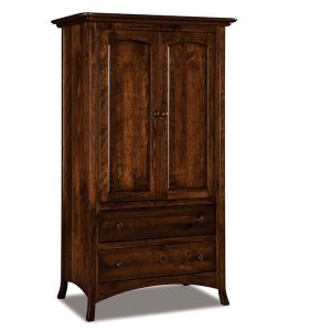 Carlisle Armoire 041