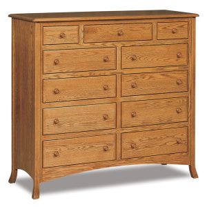 Carlisle Chest 055