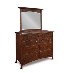 Carlisle Dresser 057