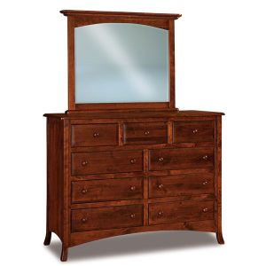 Carlisle Dresser 058