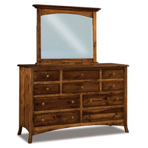 Carlisle Dresser 066