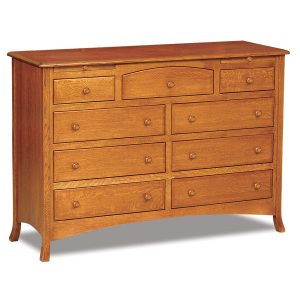 Carlisle Dresser 067-1