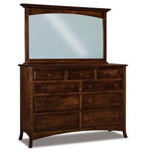 Carlisle Dresser 069