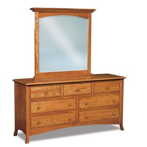 Carlisle Dresser 072
