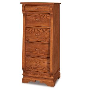Chippewa Sleigh Chest 023