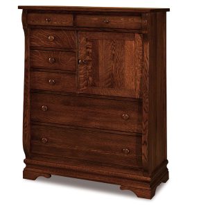 Chippewa Sleigh Gentleman's Chest 062