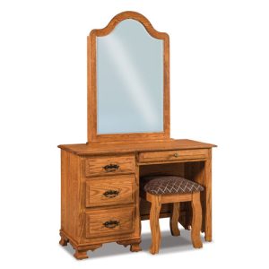 Heritage Vanity Dresser 061
