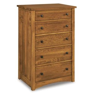 Kascade Chest 035