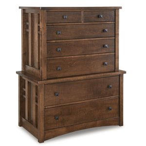 Kascade Chest-on-Chest 037