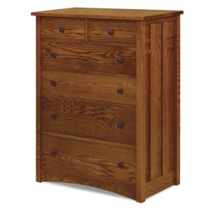 Kascade Chest 040