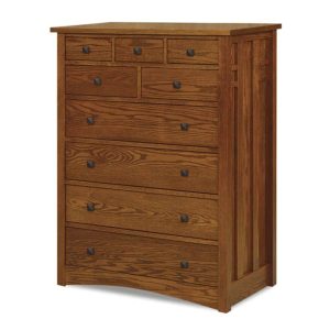 Kascade Chest 043