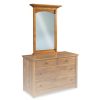 Kascade Beveled Mirror 049-1 - Image 2