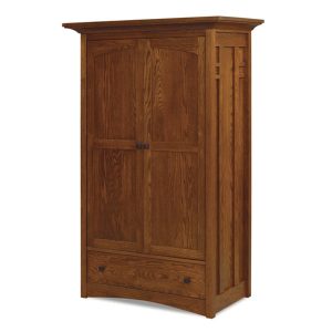 Kascade Wardrobe Armoire JRK 050