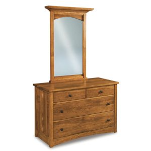 Kascade Dresser 051-1