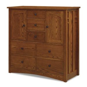 Kascade His and Hers Chest 051