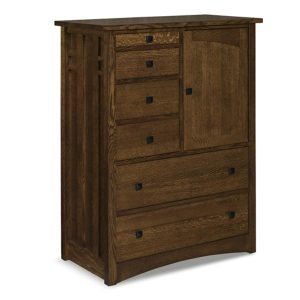 Kascade Gentleman's Chest JRK 062
