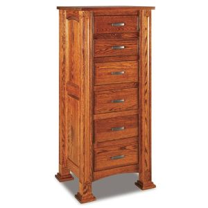 Lexington Lingerie Chest 024