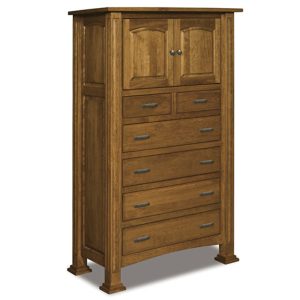 Lexington Chest Armoire 039