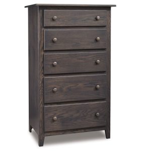 Shaker Chest 035