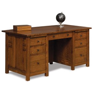 Kascade Desk 2865-KS