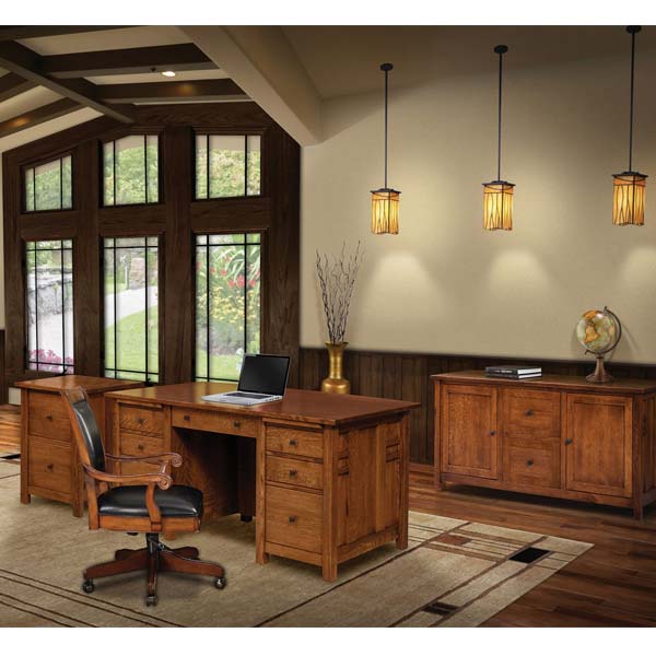 Kascade Desk 2865-KS - Image 2