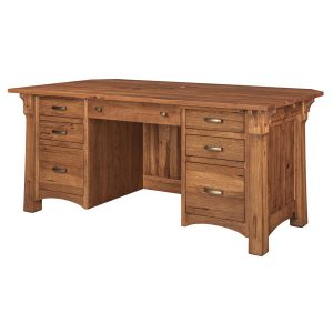 Manitoba Desk MAD723231