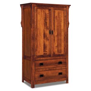 Stick Mission Armoire 041