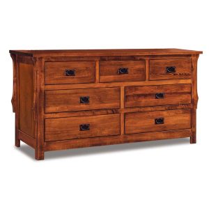 Stick Mission Dresser 059