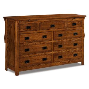 Stick Mission Dresser 067-1