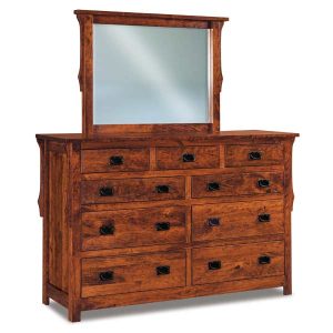 Stick Mission Dresser 069