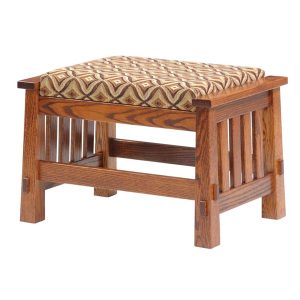 Country Mission Ottoman 4575