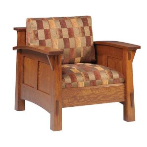 Country Shaker Chair 4675