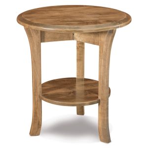 Ensenada End Table FVET-22R-EN
