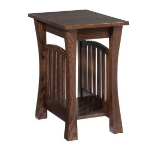Gateway Chairside End Table 8500