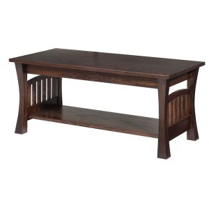 Gateway Coffee Table 8500