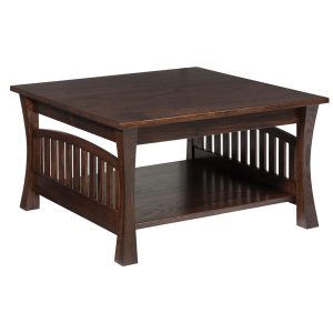 Gateway Square Coffee Table 8500