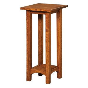 Arts & Crafts Plant Stand