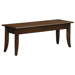 Carlisle Bench