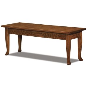 Charleston Bench