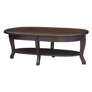 Crestline Coffee Table