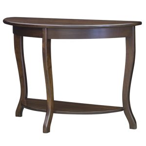 Crestline Sofa Table