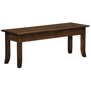 Dresbach Bench