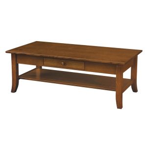 Dresbach Coffee Table