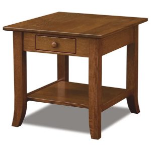 Dresbach End Table