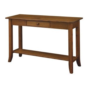 Dresbach Sofa Table