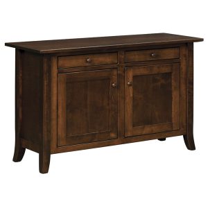 Dresbach Cabinet Sofa Table