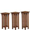 Elliot Mission Plant Stand - Image 2