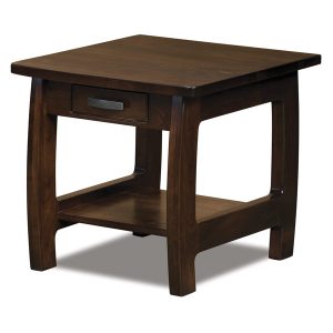 Grand Teton End Table