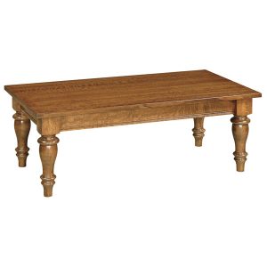 Harvest Coffee Table